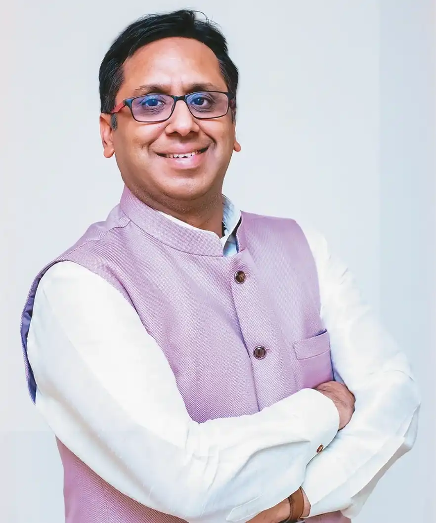 Prakash Kumar Kejriwal